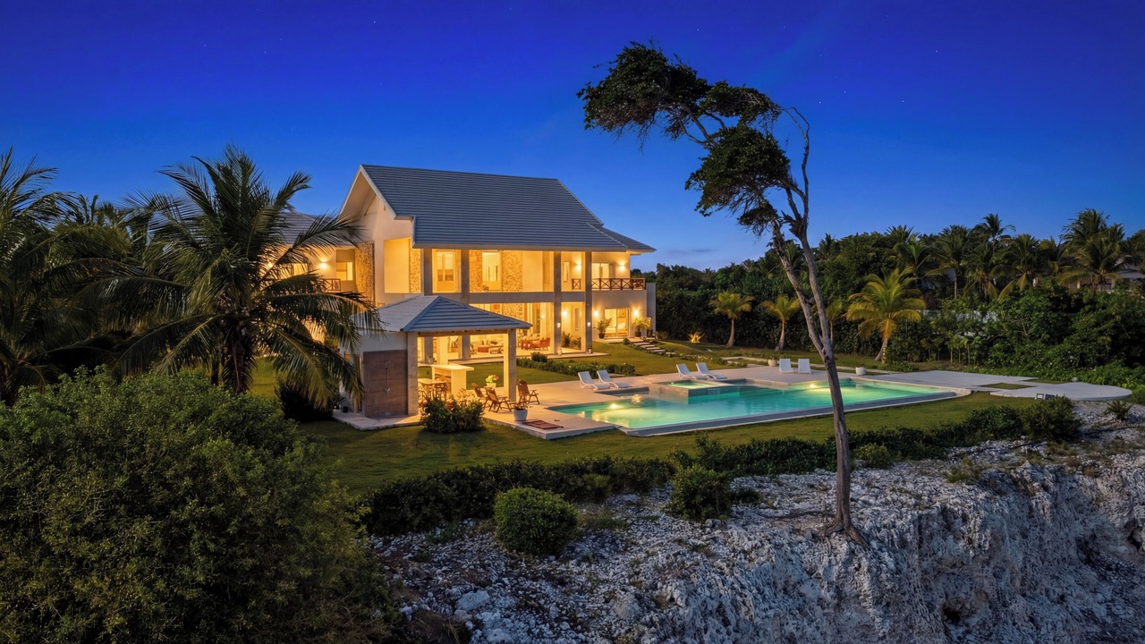 Photo of Outdoor in Punta Cana