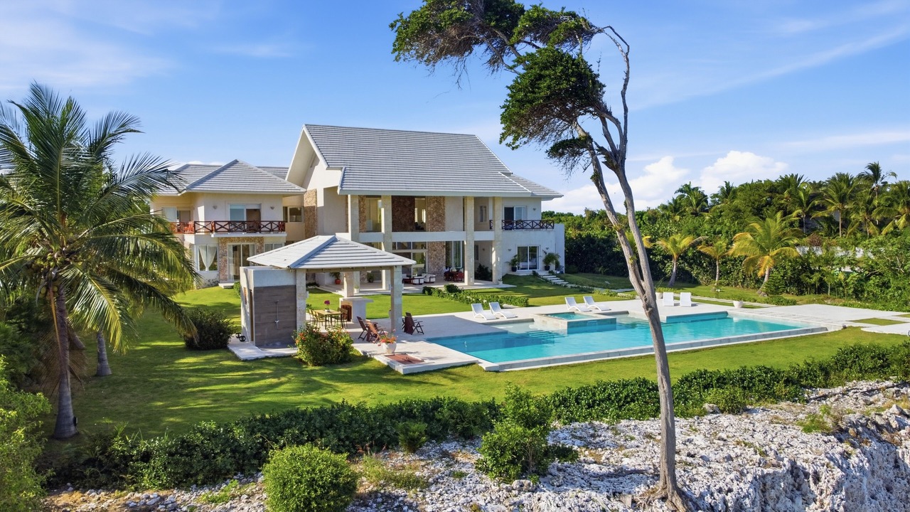 Photo of Outdoor in Punta Cana