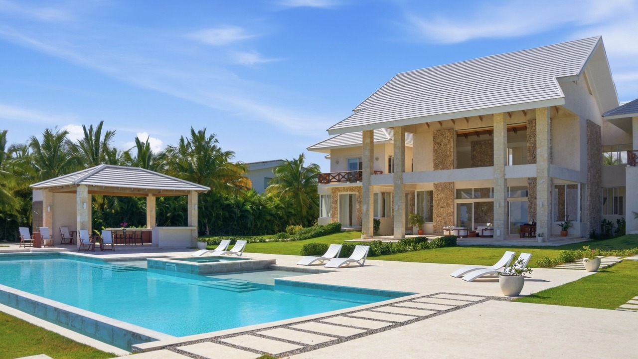 Photo of Outdoor in Punta Cana