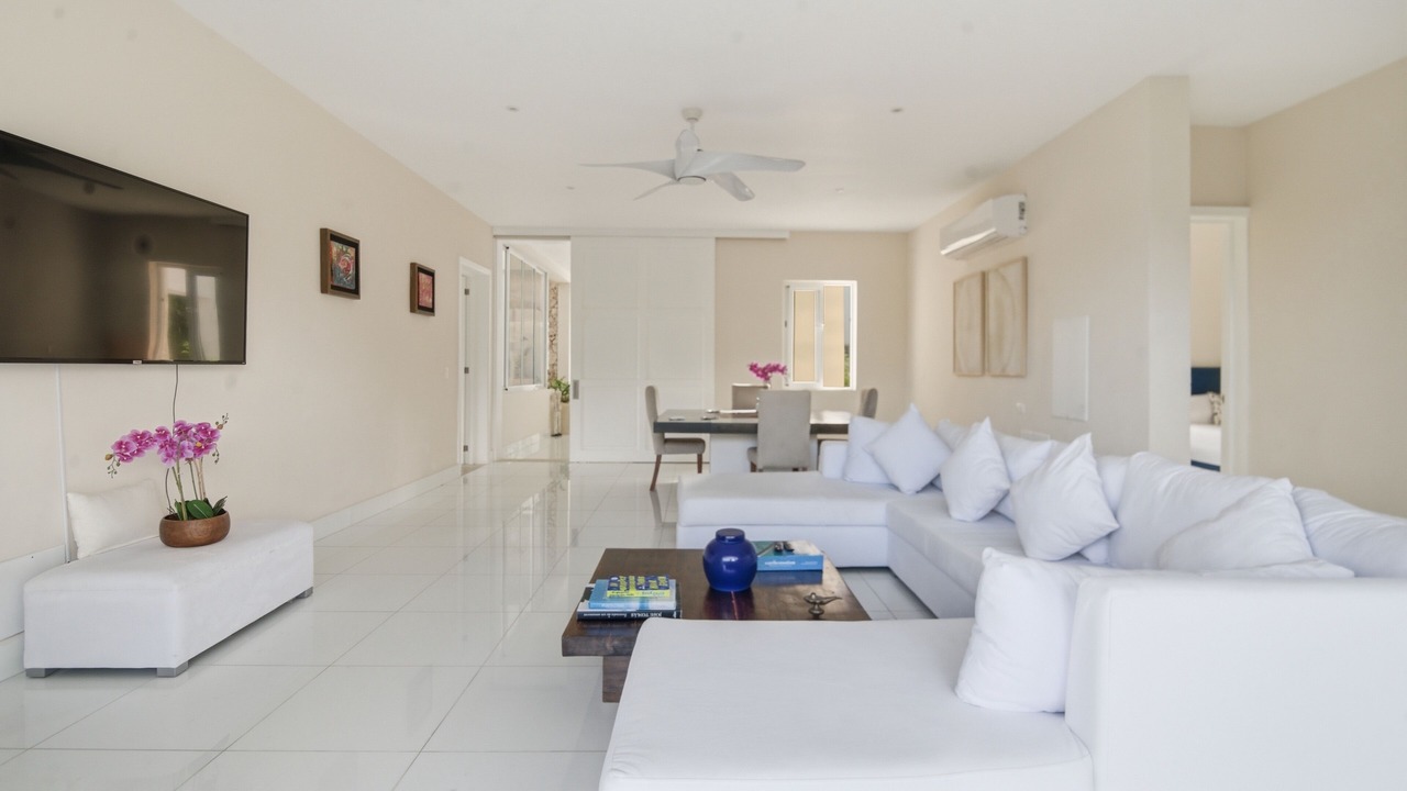 Photo of Livingroom in Punta Cana