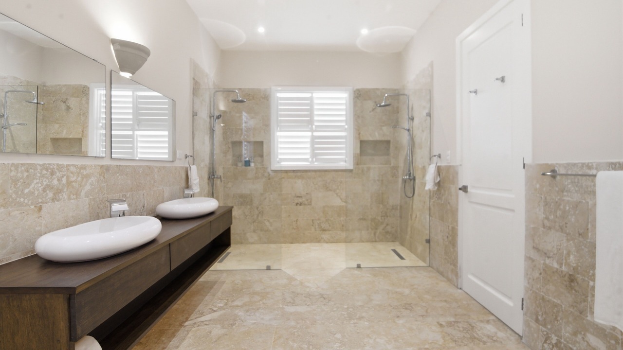 Photo of Bathroom in Punta Cana