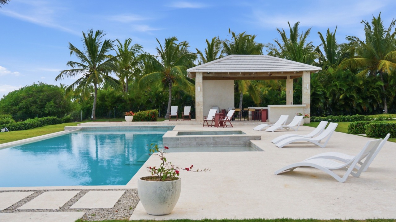 Photo of Outdoor in Punta Cana