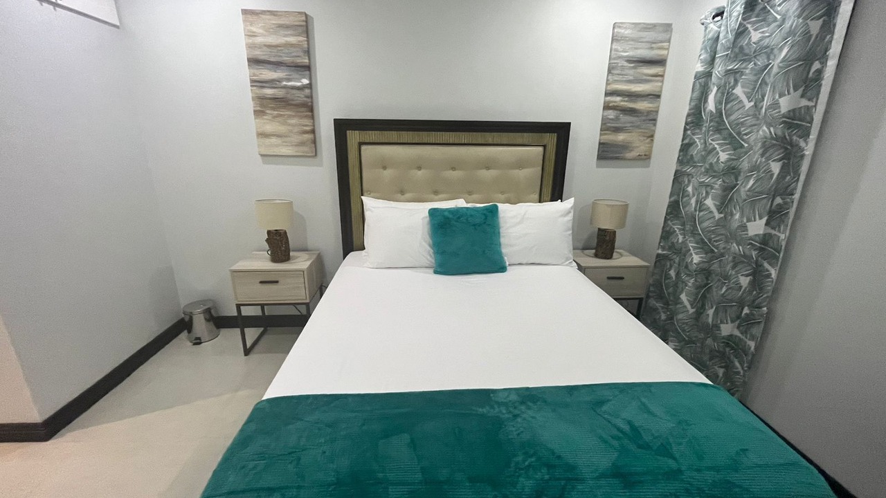 Photo of Bedroom in Barbican