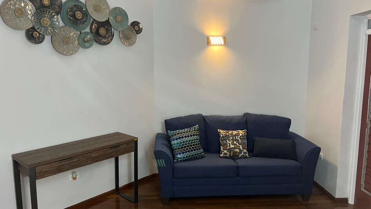 Photo of Livingroom in Barbican
