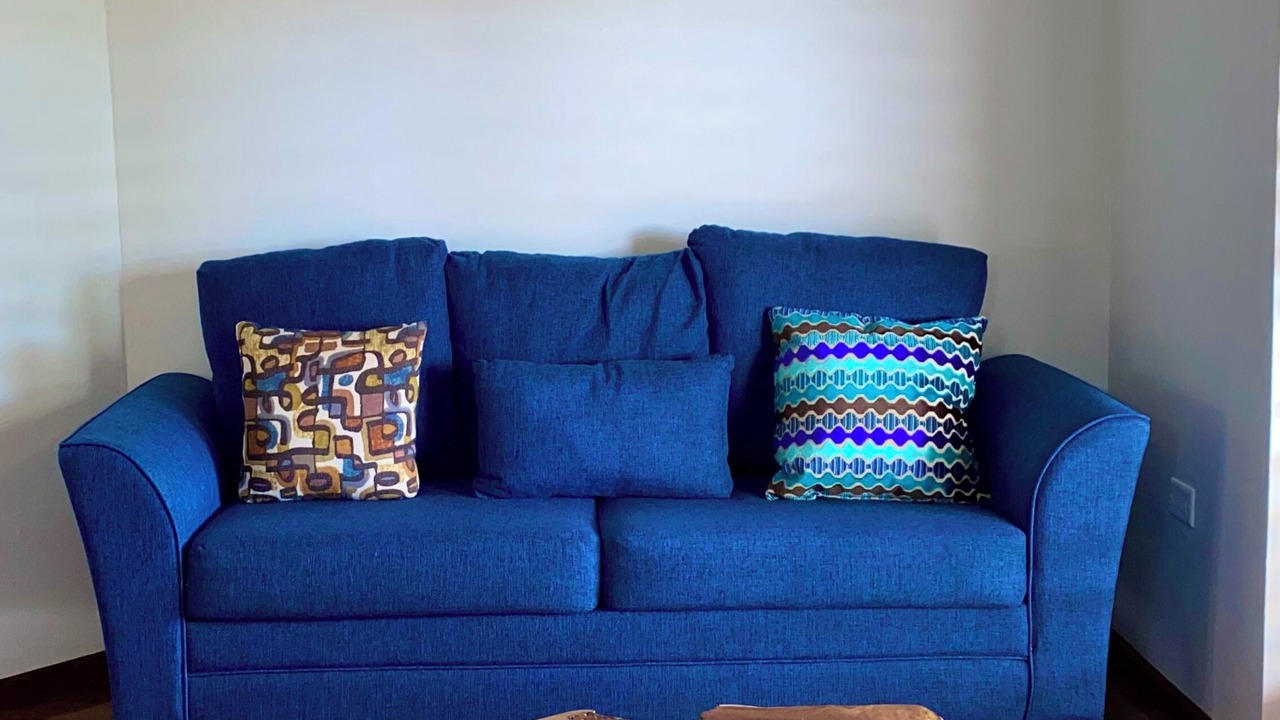 Photo of Livingroom in Barbican