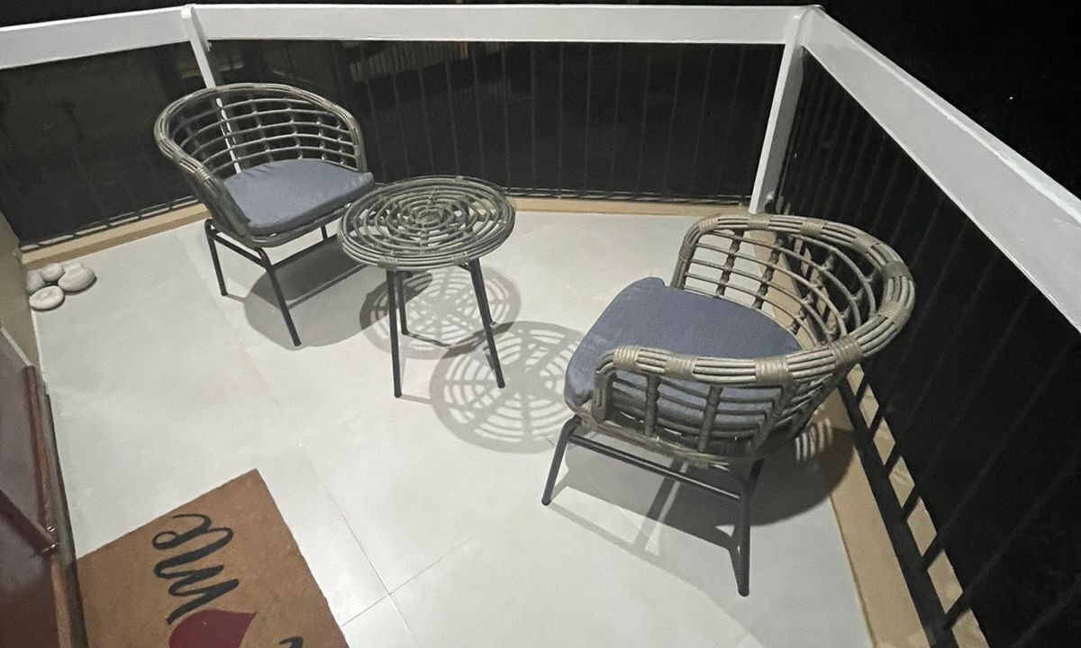 Photo of Outdoor in Barbican