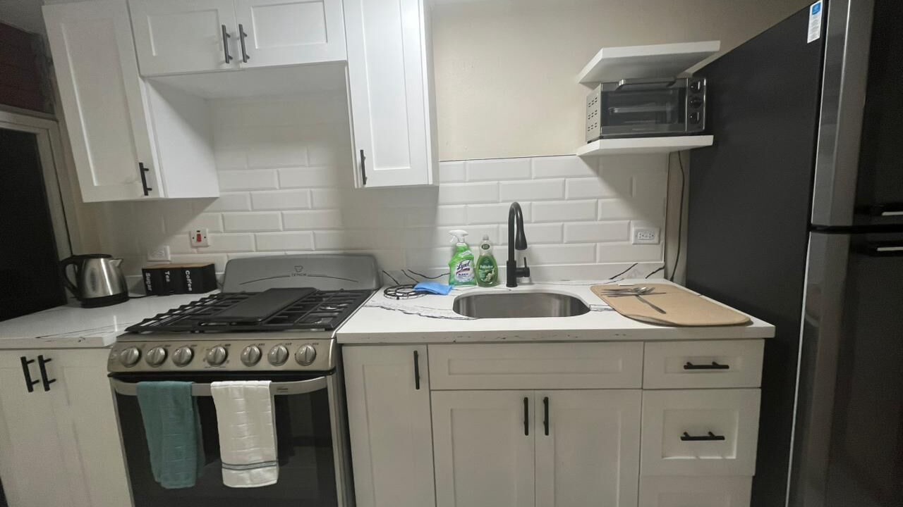 Photo of Kitchen in Barbican