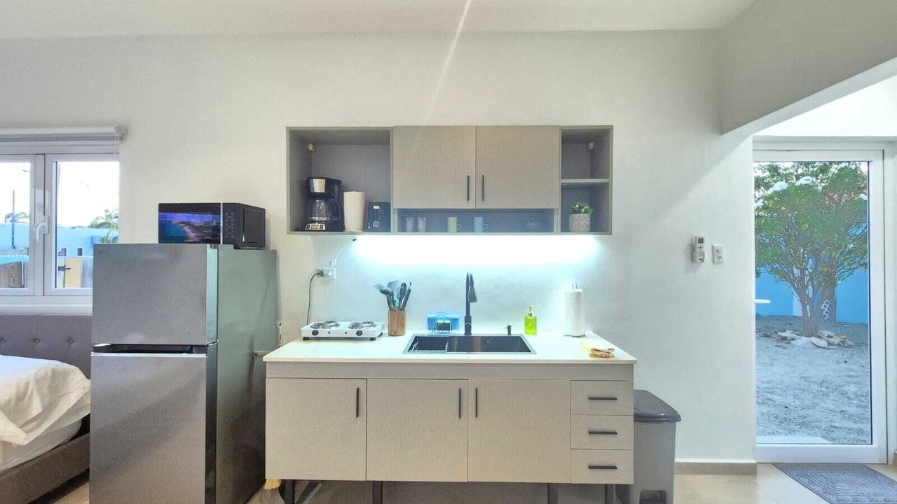 Photo of Kitchen in Opal