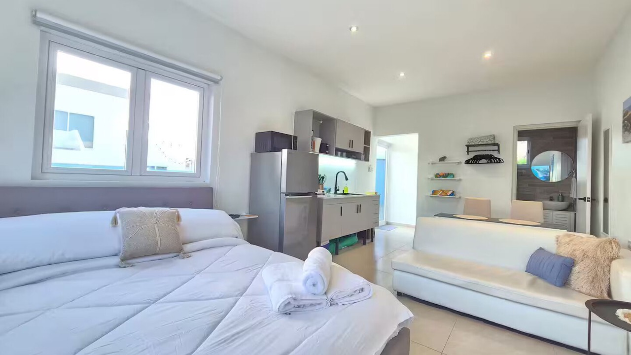 Photo of Bedroom in Opal