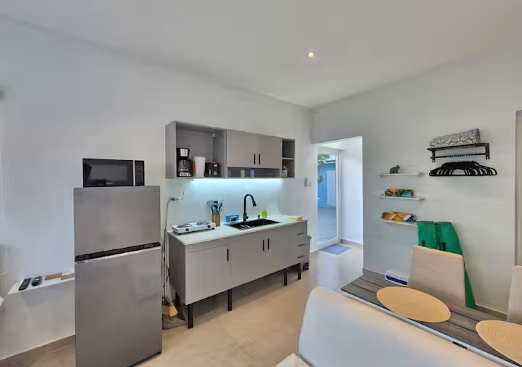 Photo of Kitchen in Opal