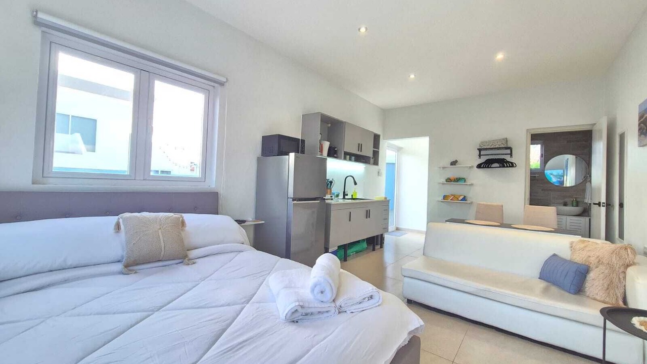 Photo of Bedroom in Opal