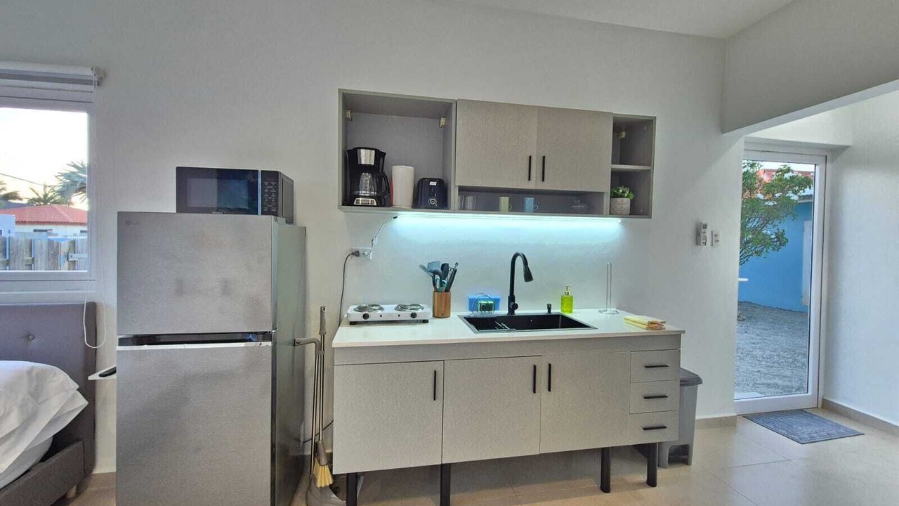 Photo of Kitchen in Opal