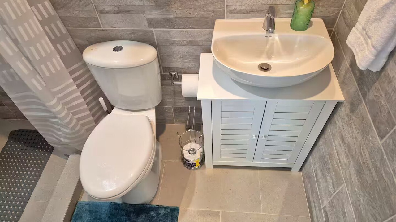 Photo of Bathroom in Opal