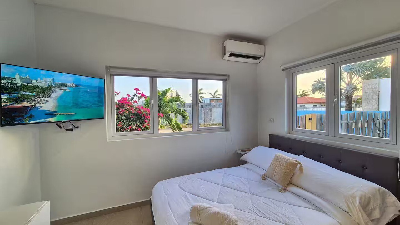 Photo of Bedroom in Opal