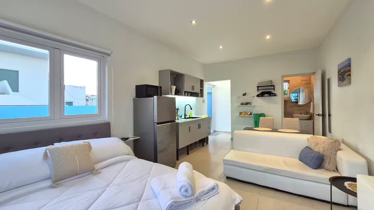 Photo of Bedroom in Opal