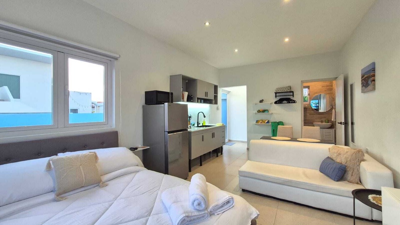 Photo of Bedroom in Opal