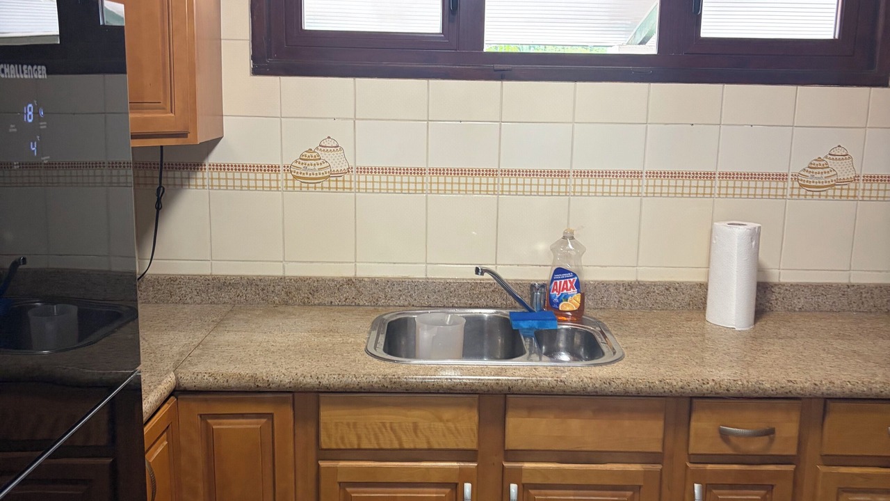 Photo of Kitchen in Kudawecha
