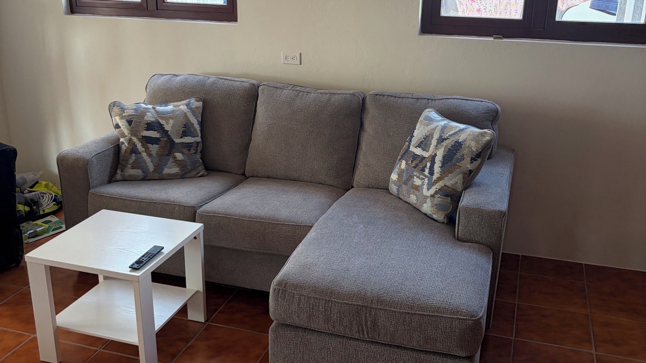 Photo of Livingroom in Kudawecha