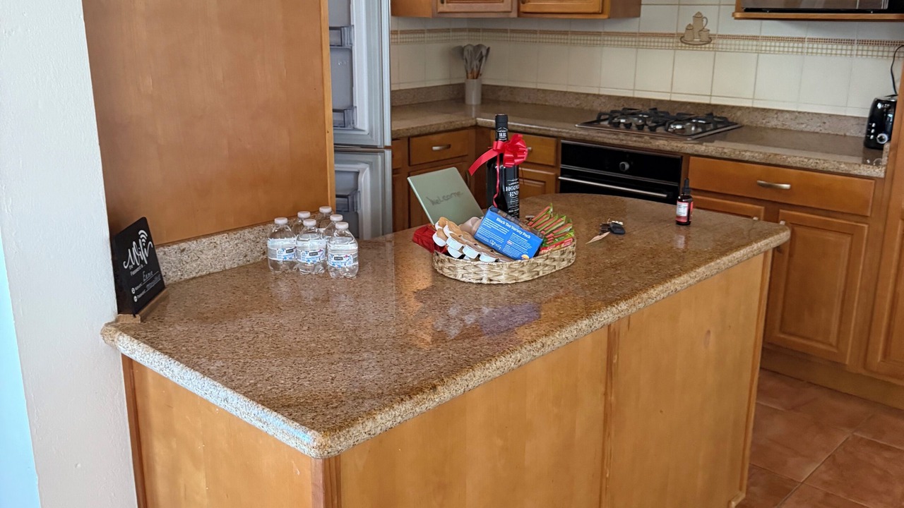 Photo of Kitchen in Kudawecha