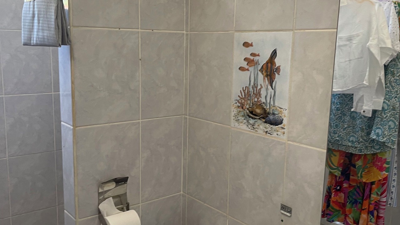 Photo of Bathroom in Kudawecha