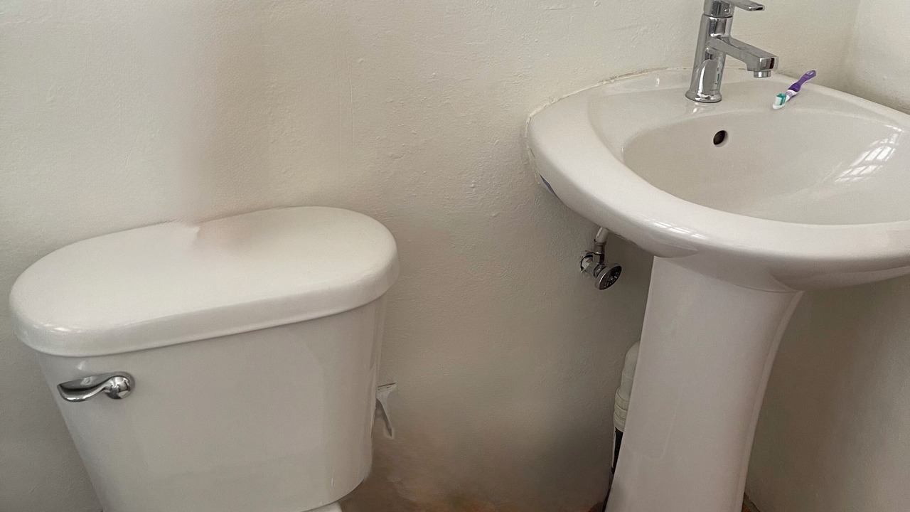 Photo of Bathroom in Kudawecha