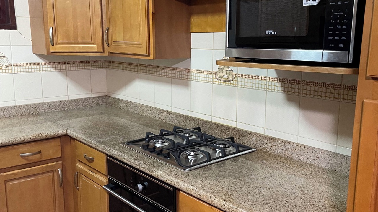 Photo of Kitchen in Kudawecha