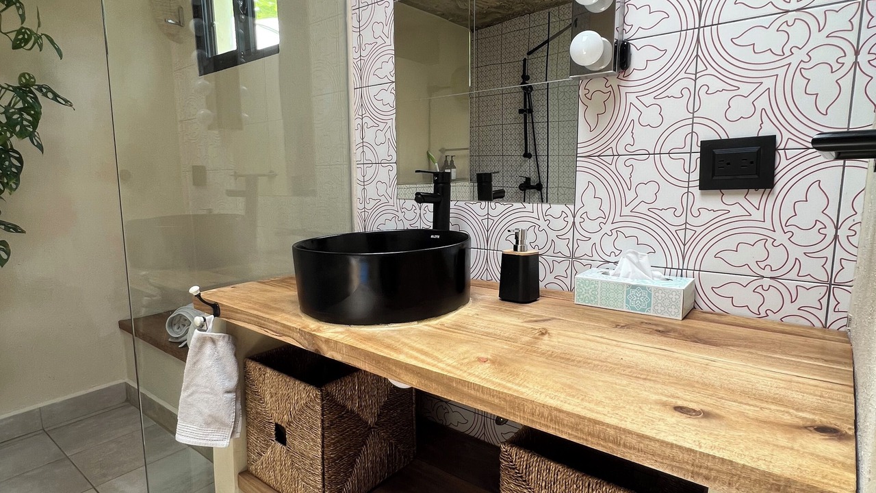 Photo of Bathroom in Samana