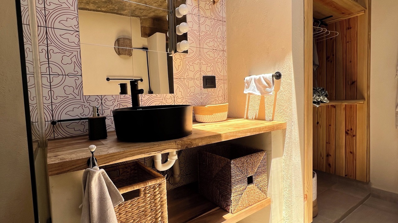 Photo of Bathroom in Samana