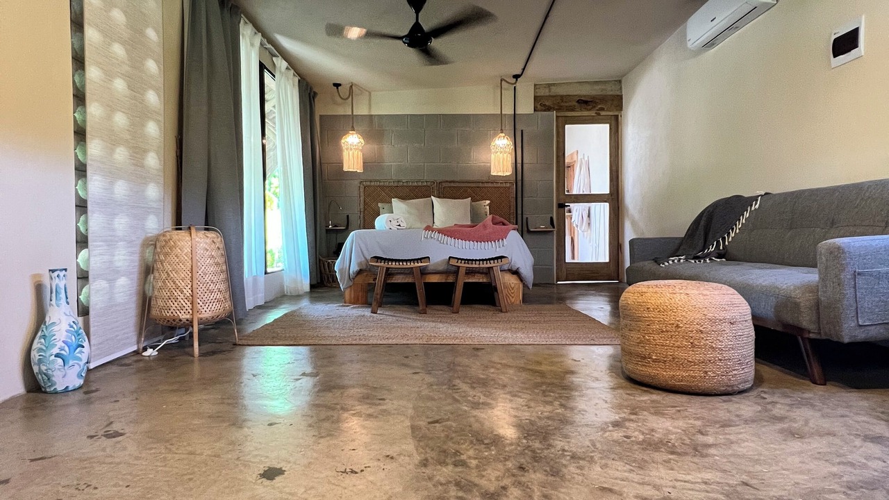 Photo of Livingroom in Samana