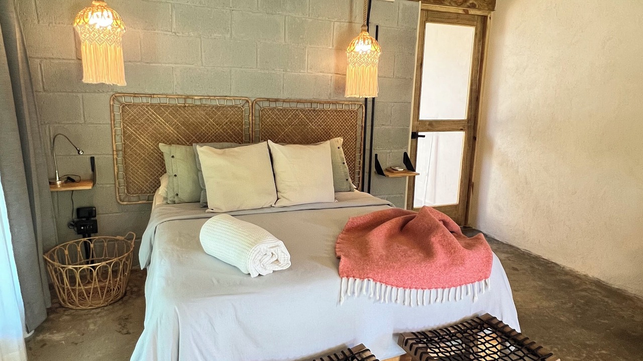 Photo of Bedroom in Samana