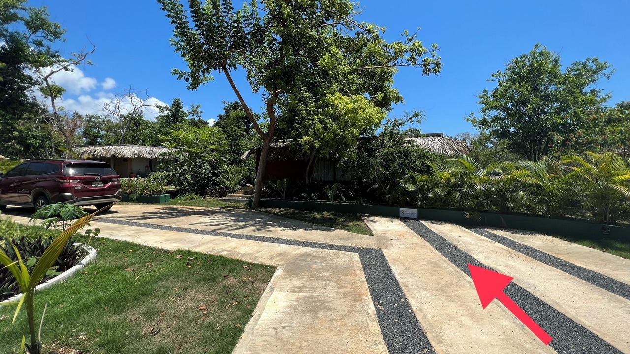 Photo of Outdoor in Samana