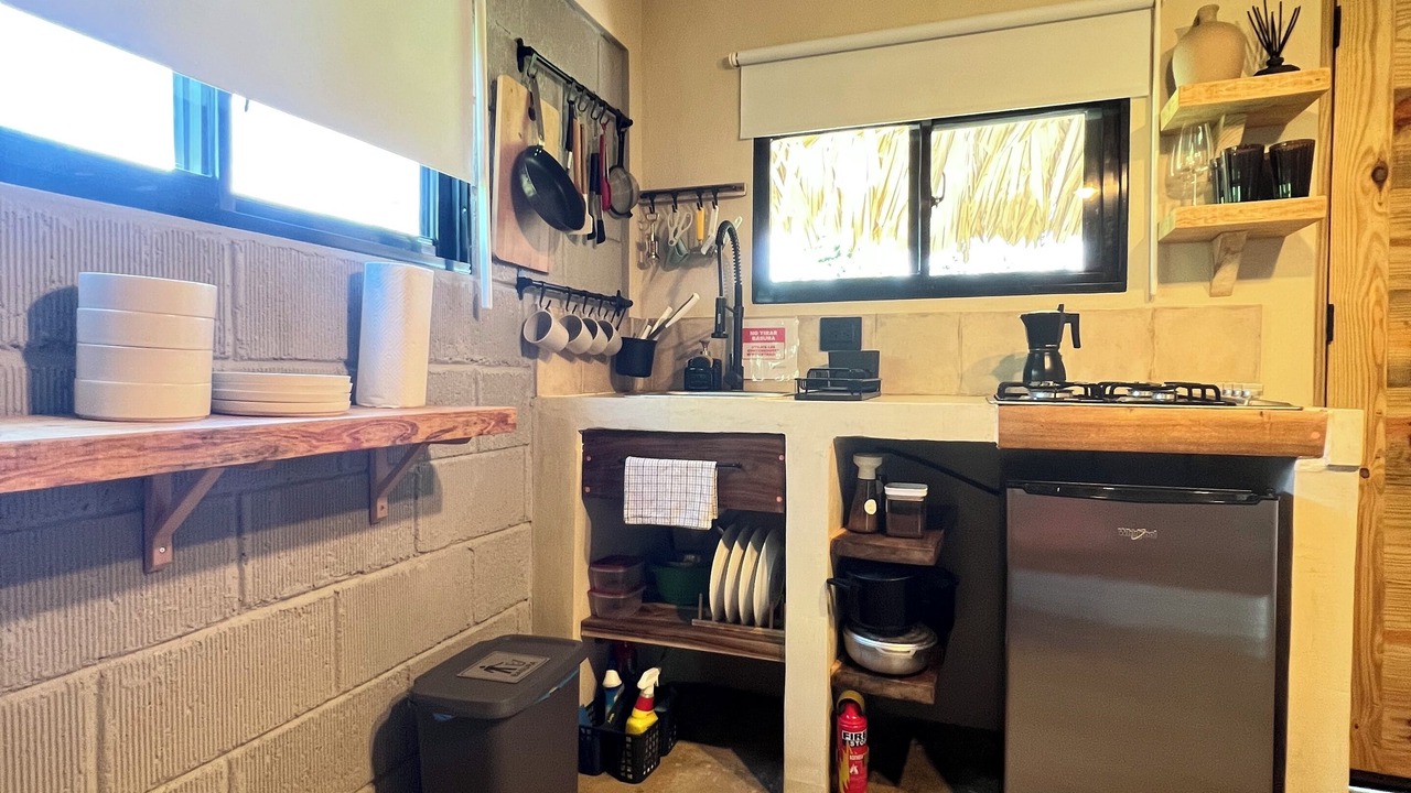 Photo of Kitchen in Samana