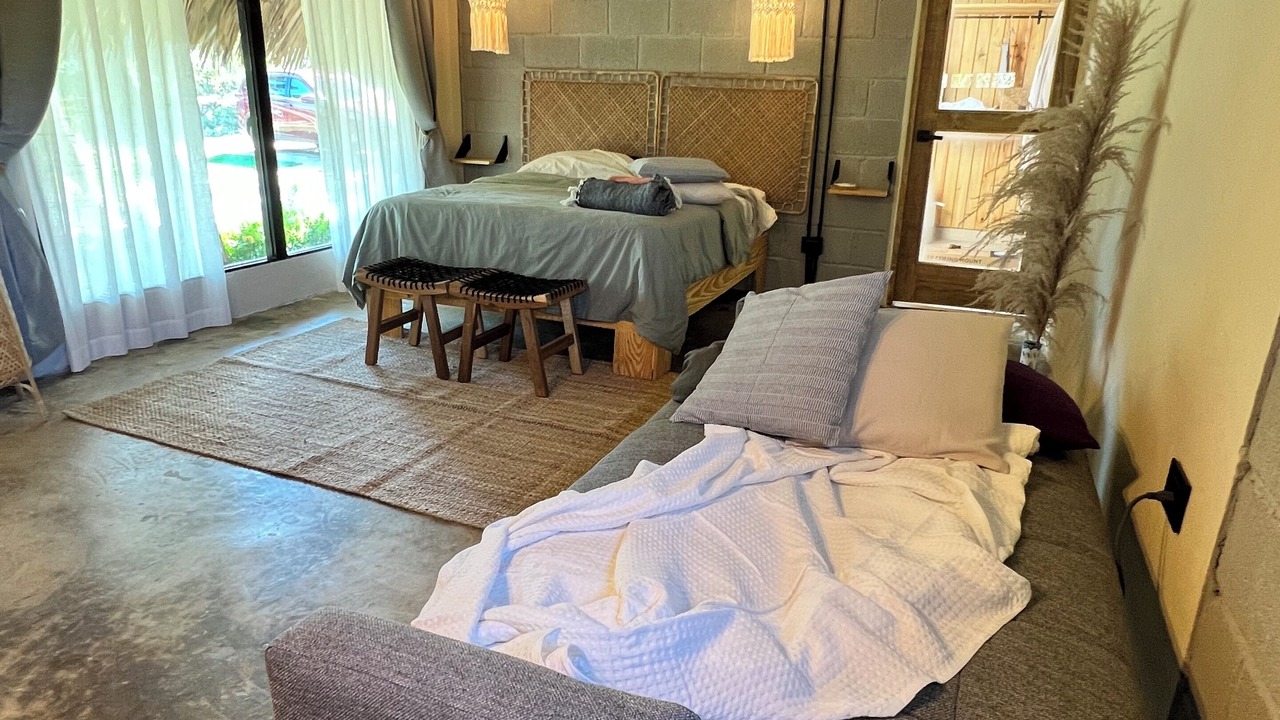 Photo of Bedroom in Samana