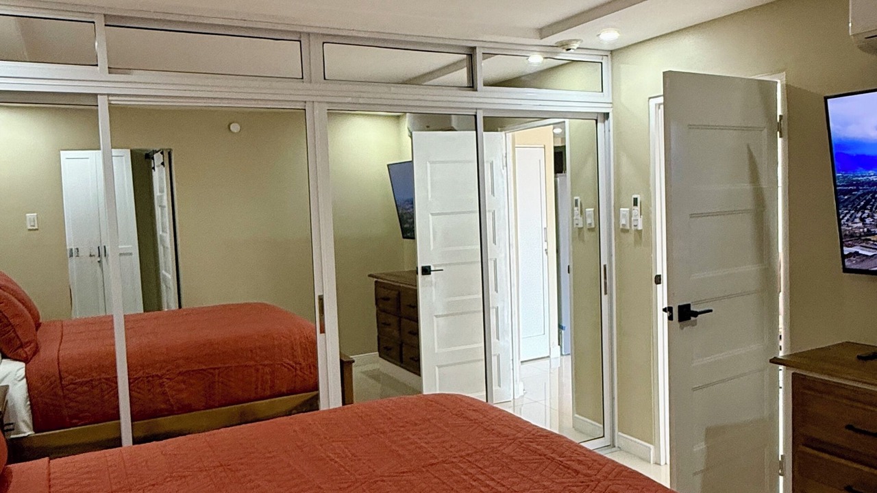 Photo of Bedroom in Portmore