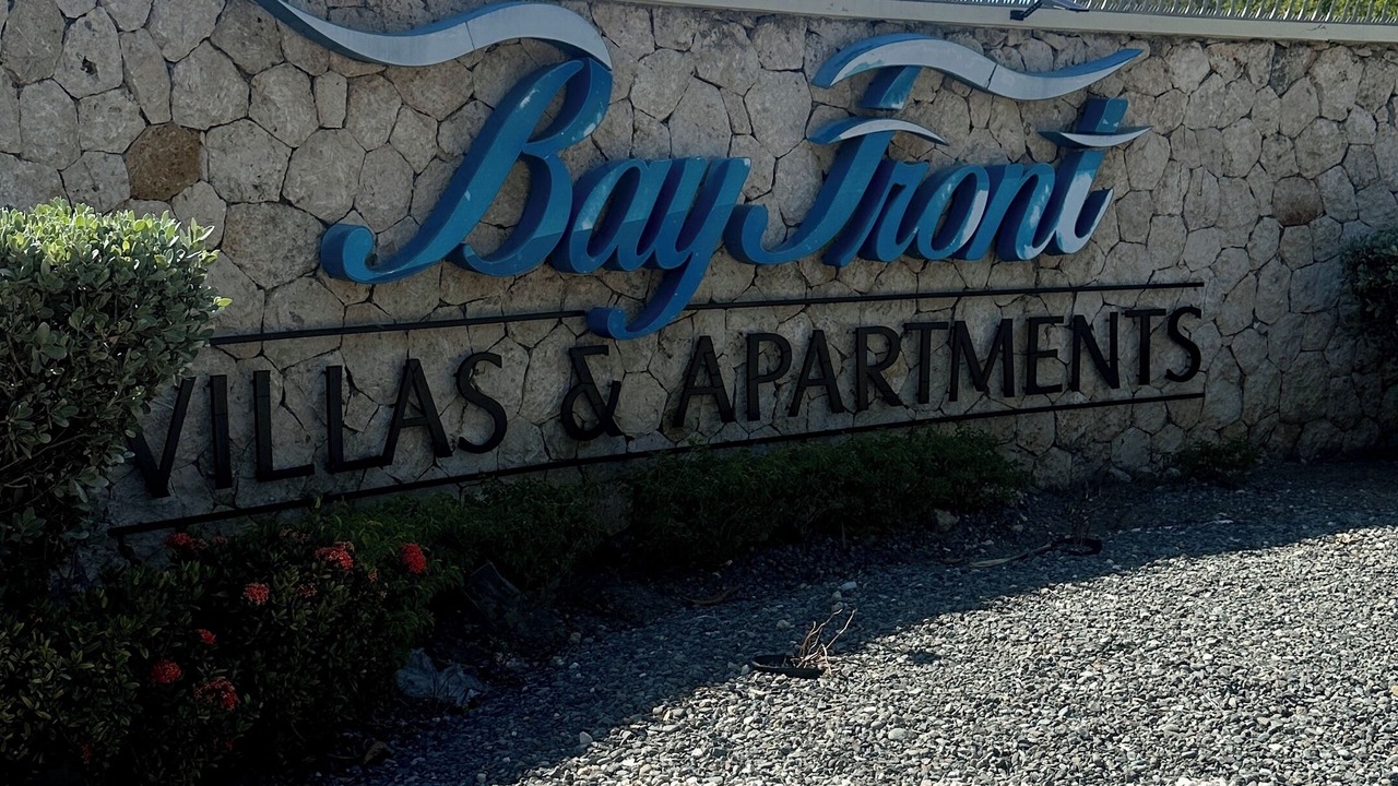 Photo of Outdoor in Portmore