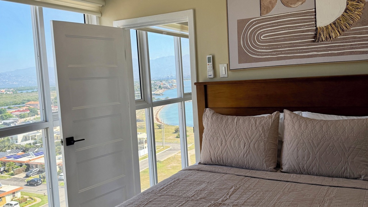 Photo of Bedroom in Portmore