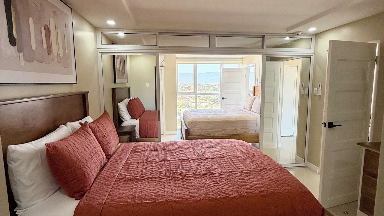 Photo of Bedroom in Portmore