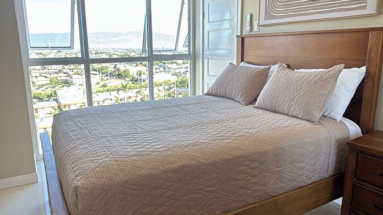 Photo of Bedroom in Portmore