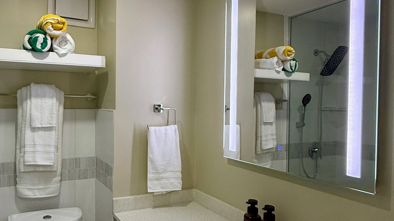 Photo of Bathroom in Portmore