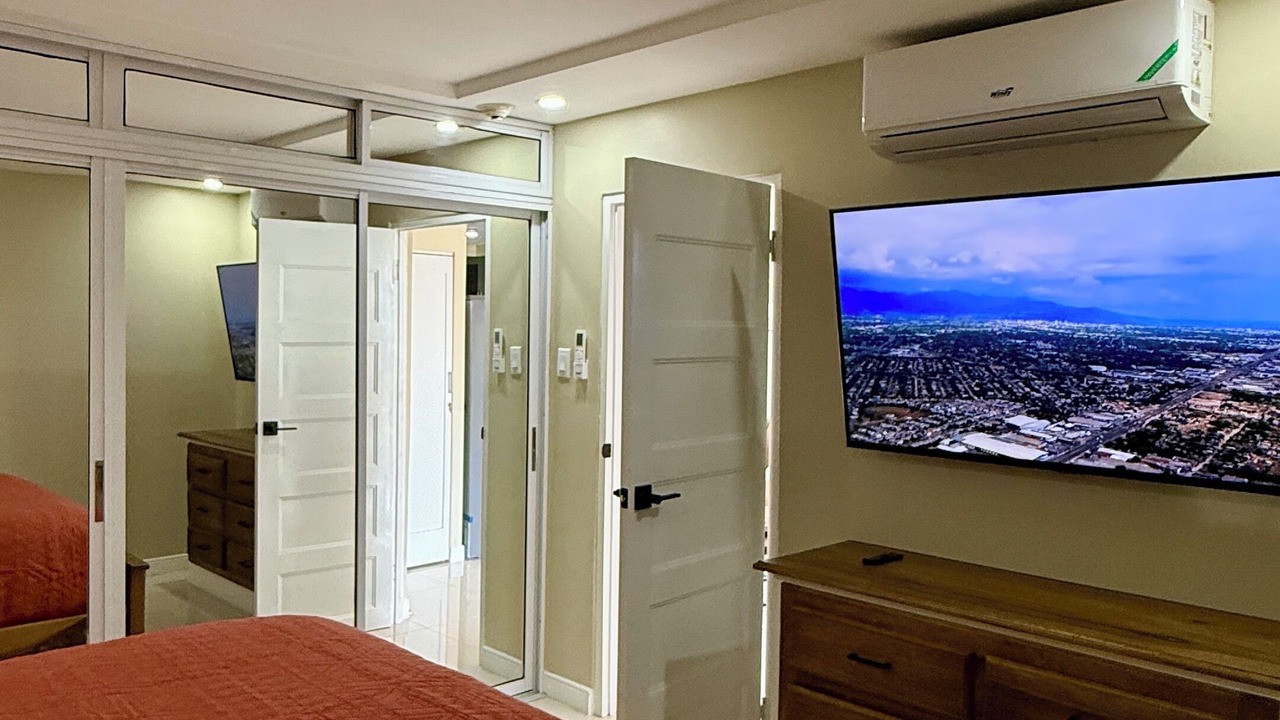 Photo of Bedroom in Portmore