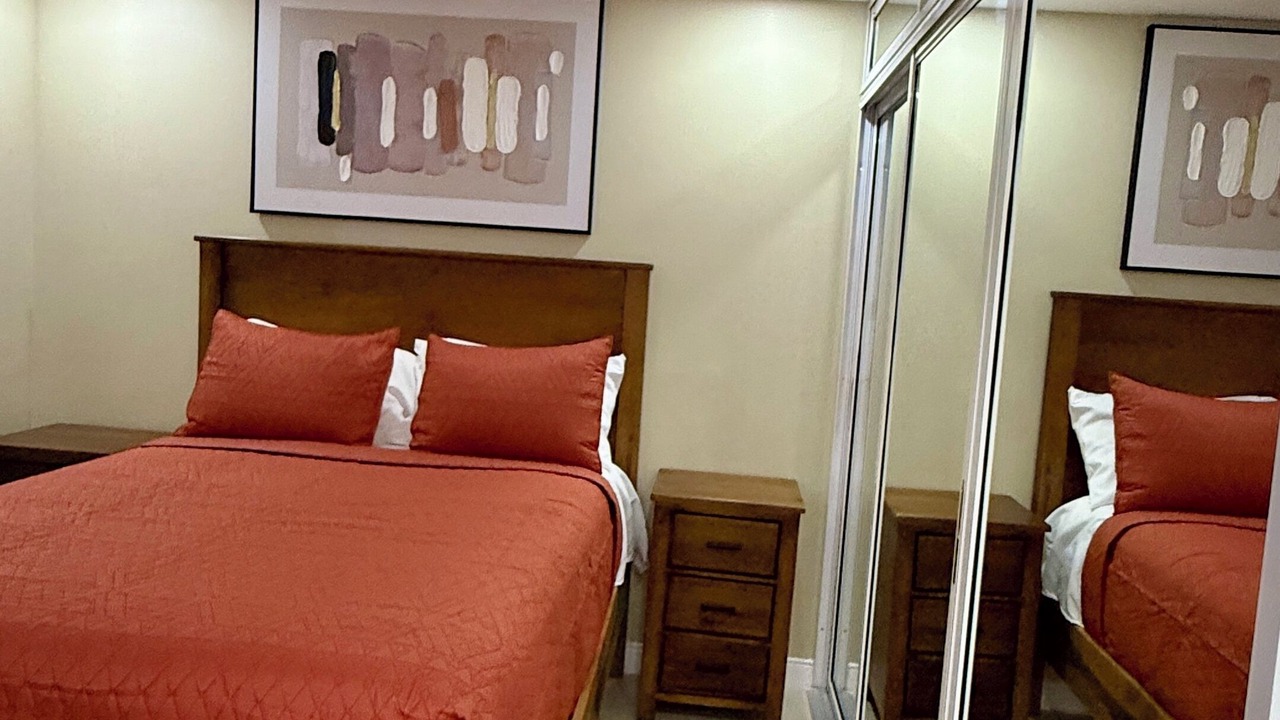 Photo of Bedroom in Portmore