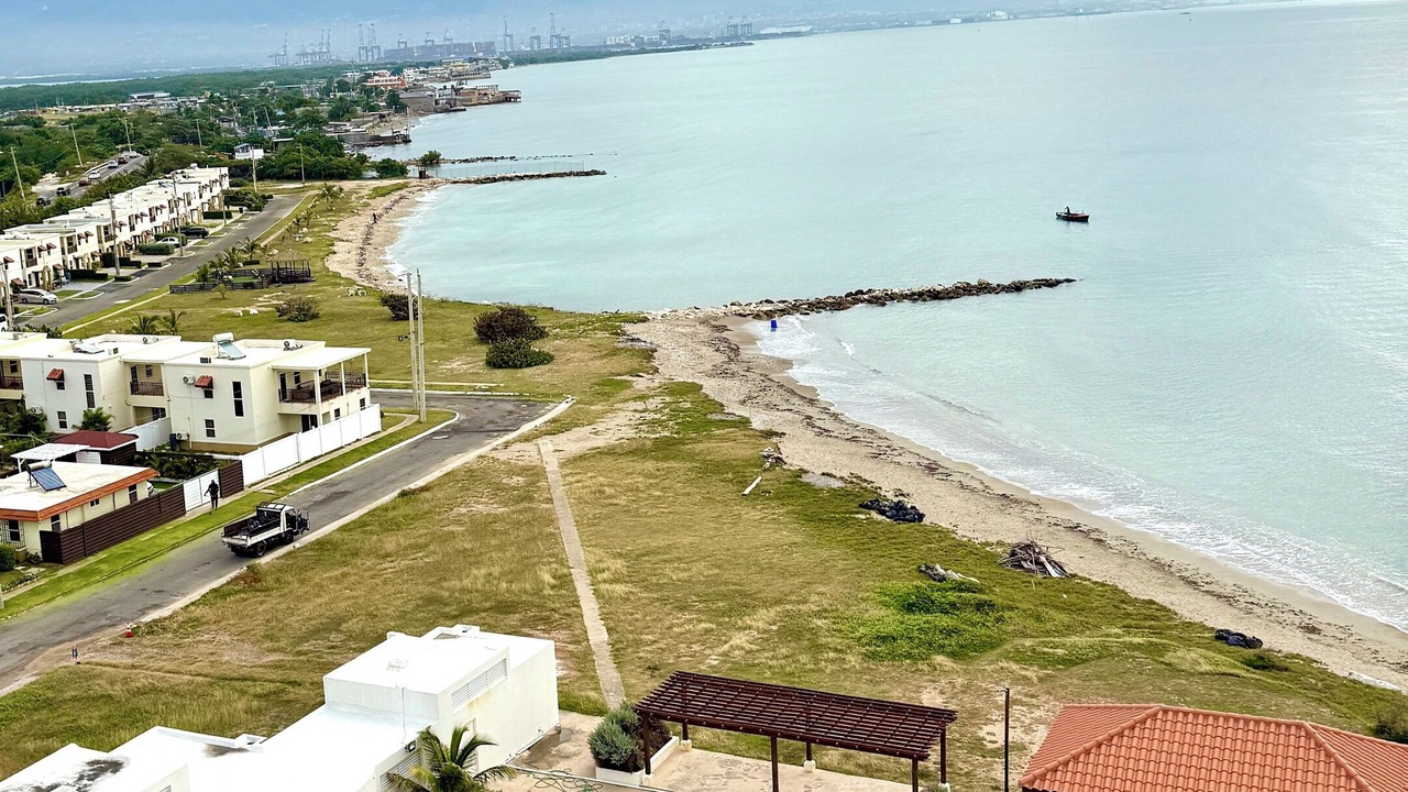 Photo of Outdoor in Portmore