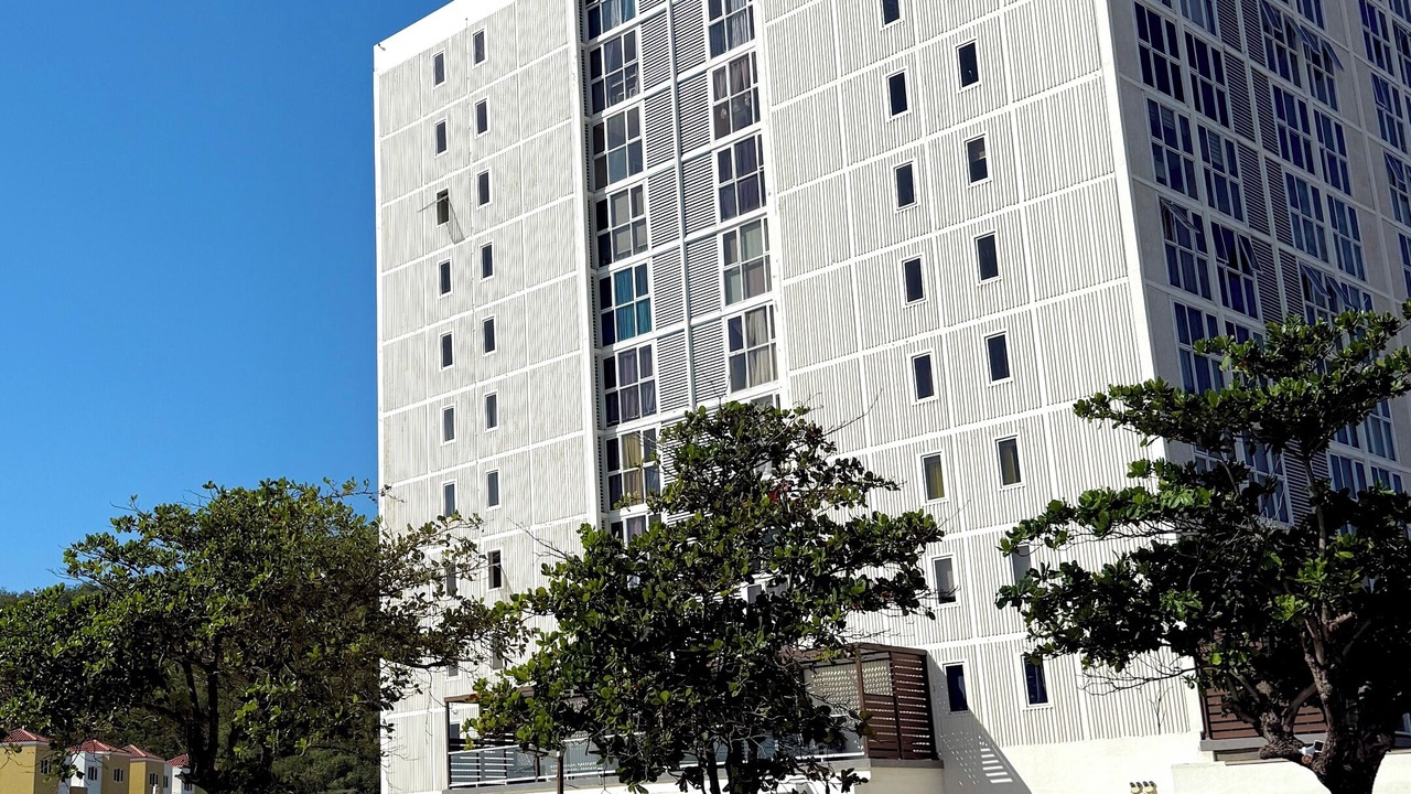 Photo of Outdoor in Portmore