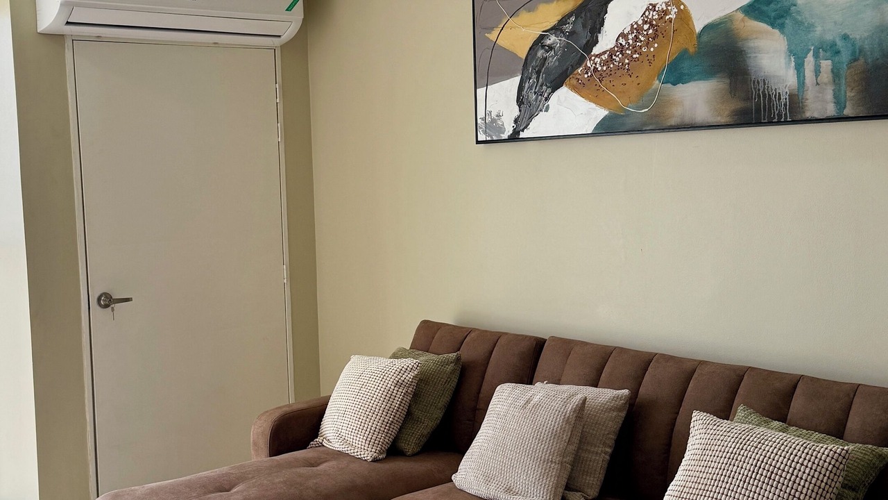 Photo of Livingroom in Portmore