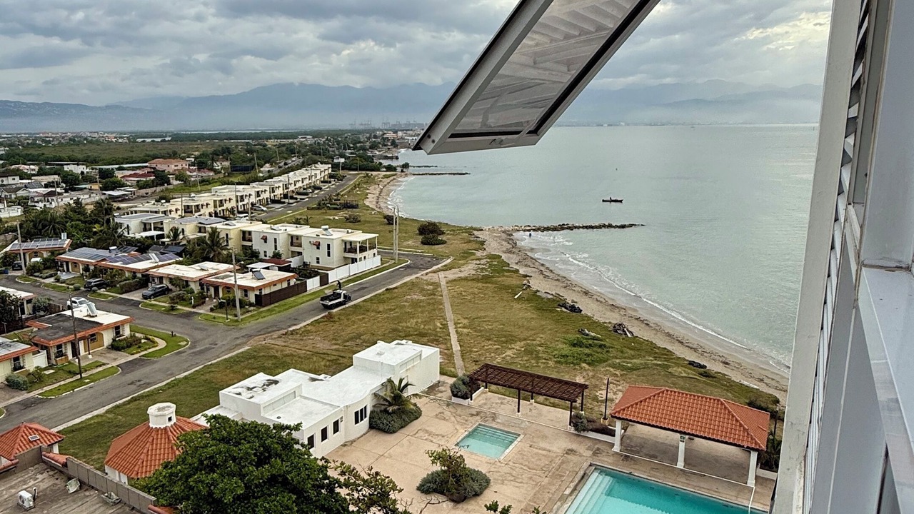 Photo of Outdoor in Portmore