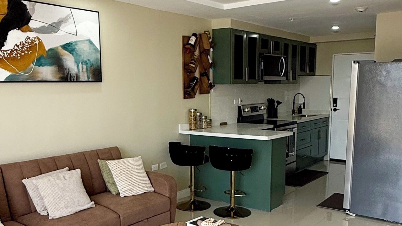 Photo of Livingroom in Portmore