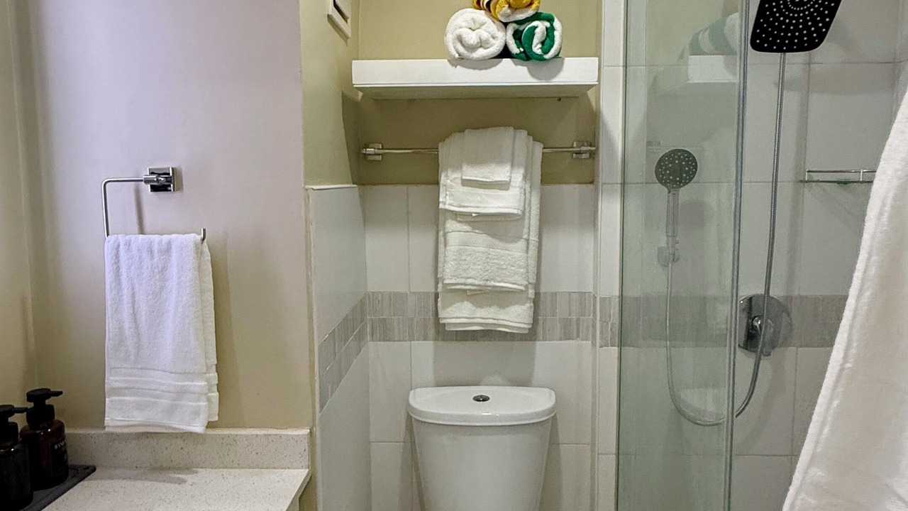 Photo of Bathroom in Portmore
