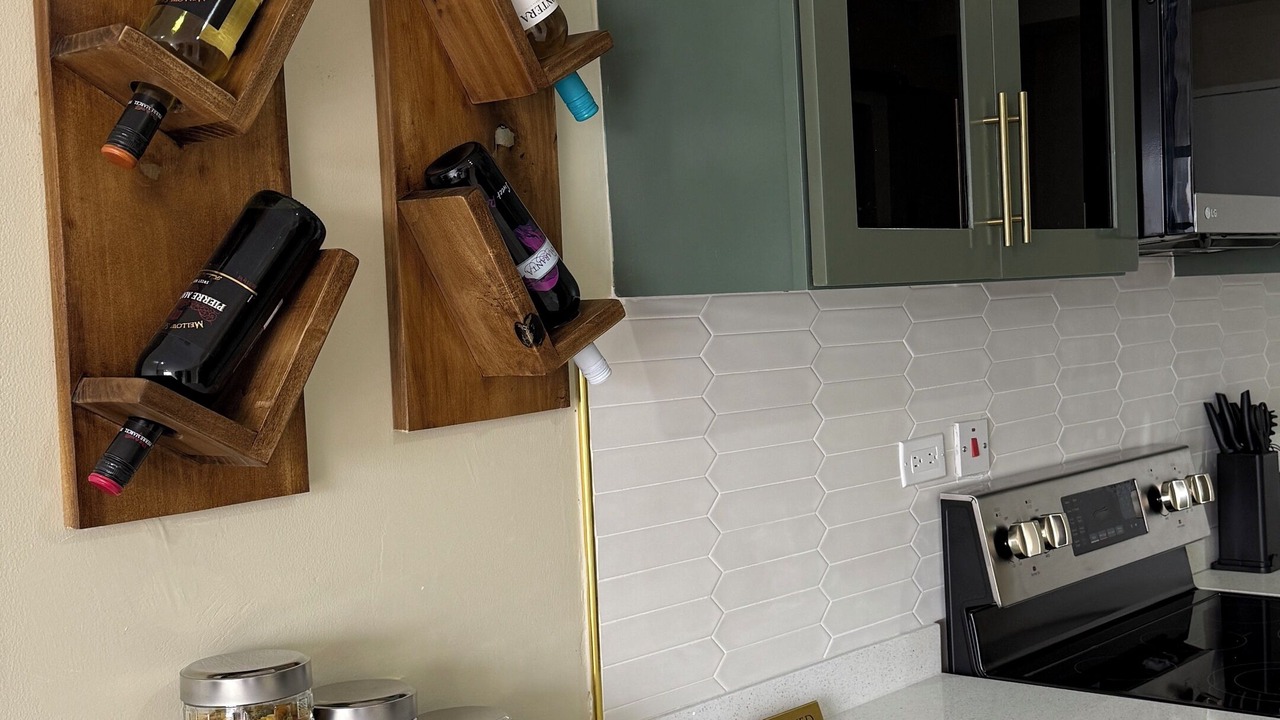Photo of Kitchen in Portmore