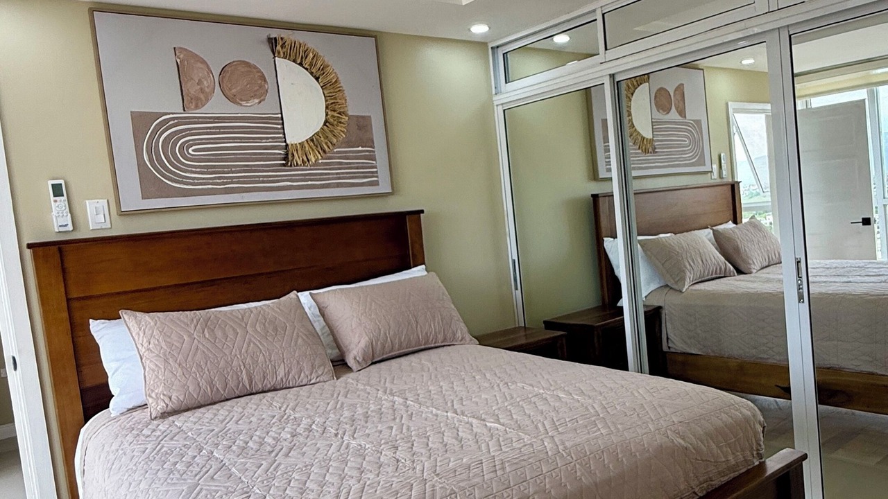 Photo of Bedroom in Portmore