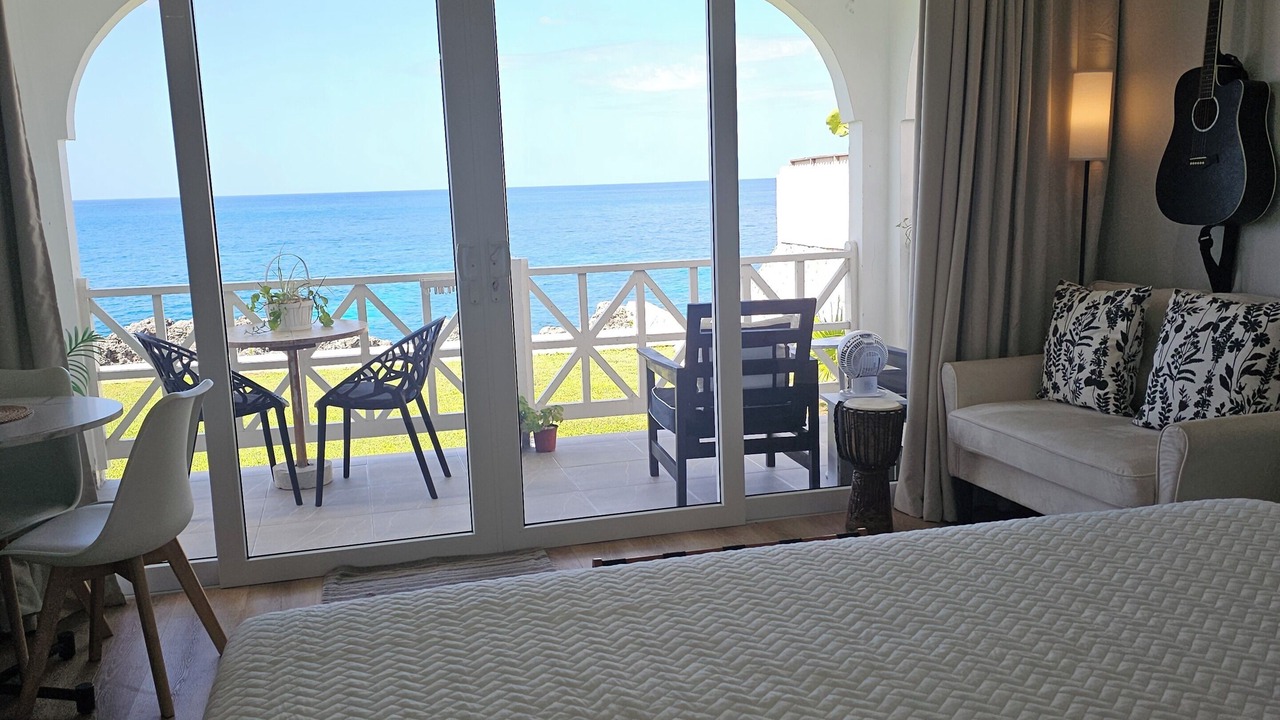 Photo of Bedroom in West End